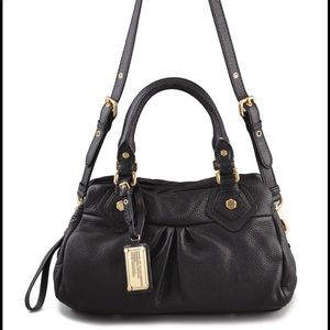 Marc by Marc Jacobs Classic Q Baby Groovee Bag